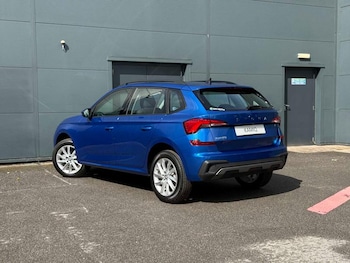 Used Skoda Kamiq undefined for sale - 77918735: Photo