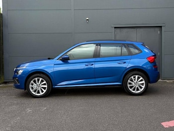 Used Skoda Kamiq undefined for sale - 77918735: Photo