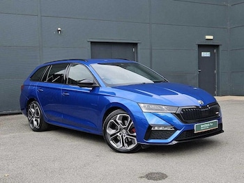Skoda - Octavia