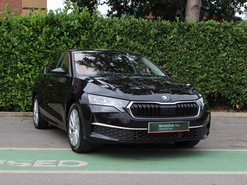 Used Skoda Octavia 2024 for sale - 76382027: Photo 1