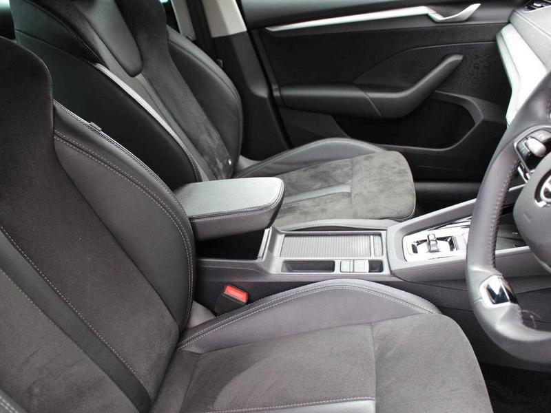 Used Skoda Octavia 2024 for sale - 76382027: Photo 10