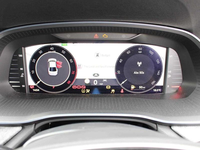 Used Skoda Octavia 2024 for sale - 76382027: Photo 11