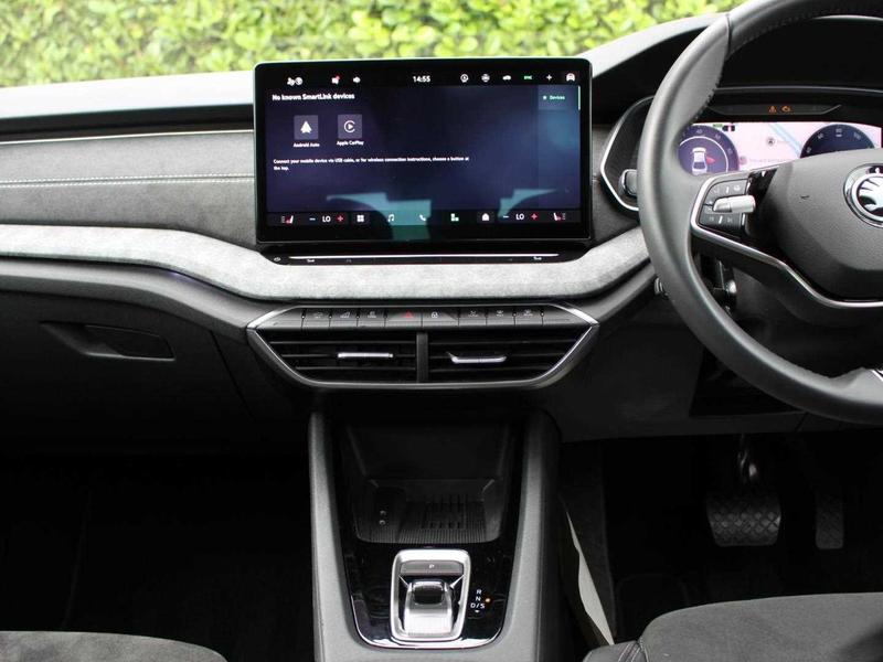 Used Skoda Octavia 2024 for sale - 76382027: Photo 12