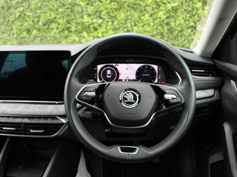 Used Skoda Octavia 2024 for sale - 76382027: Photo 15