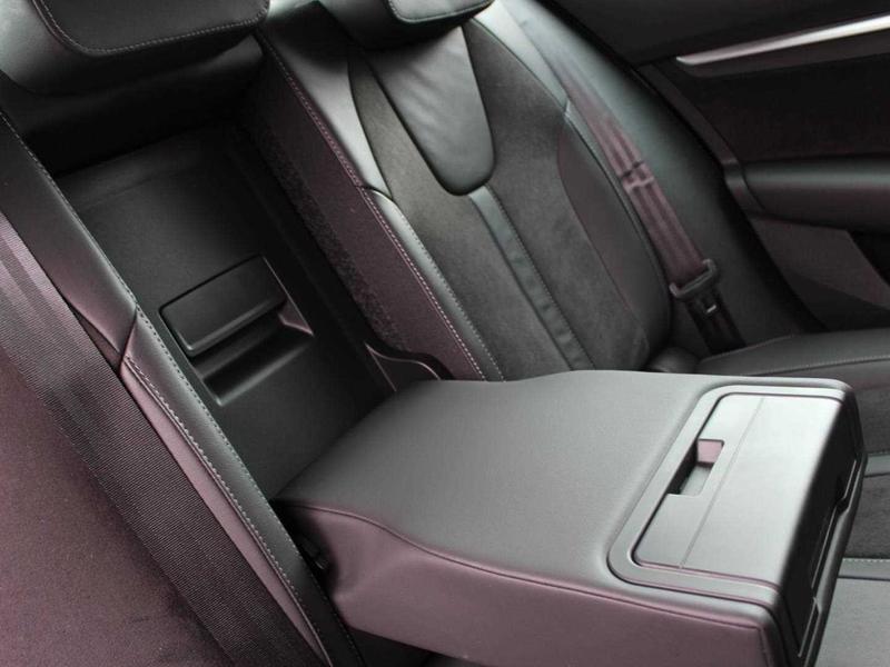 Used Skoda Octavia 2024 for sale - 76382027: Photo 16