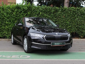 Used Skoda Octavia 2024 for sale - 76382027: Photo