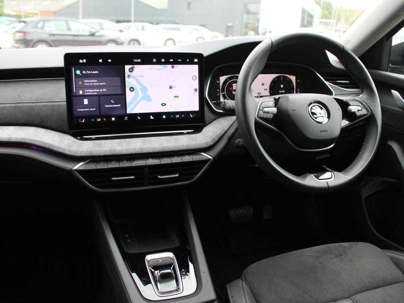 Used Skoda Octavia 2024 for sale - 76382027: Photo 2