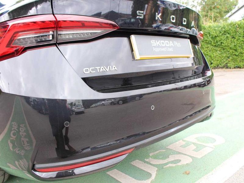 Used Skoda Octavia 2024 for sale - 76382027: Photo 22