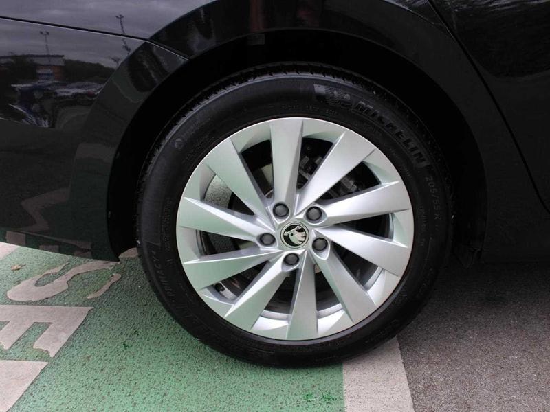 Used Skoda Octavia 2024 for sale - 76382027: Photo 23