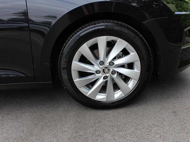 Used Skoda Octavia 2024 for sale - 76382027: Photo 24