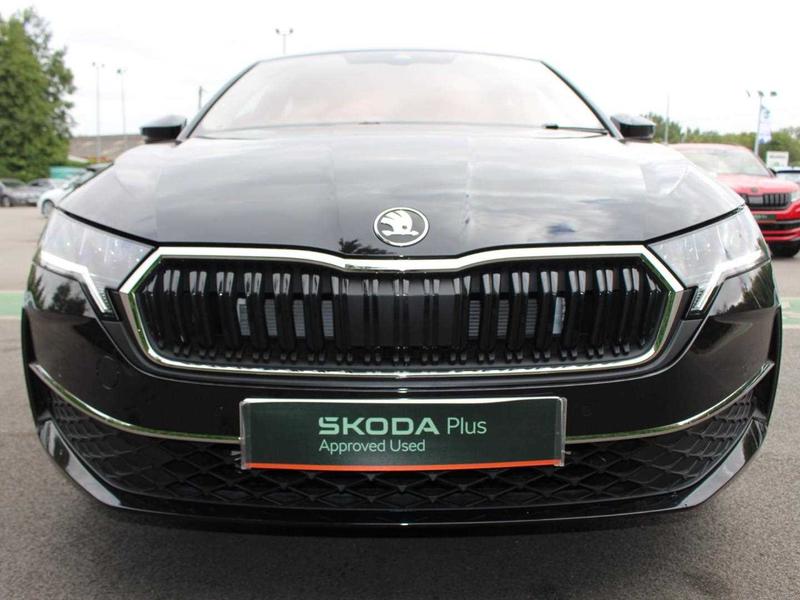 Used Skoda Octavia 2024 for sale - 76382027: Photo 25