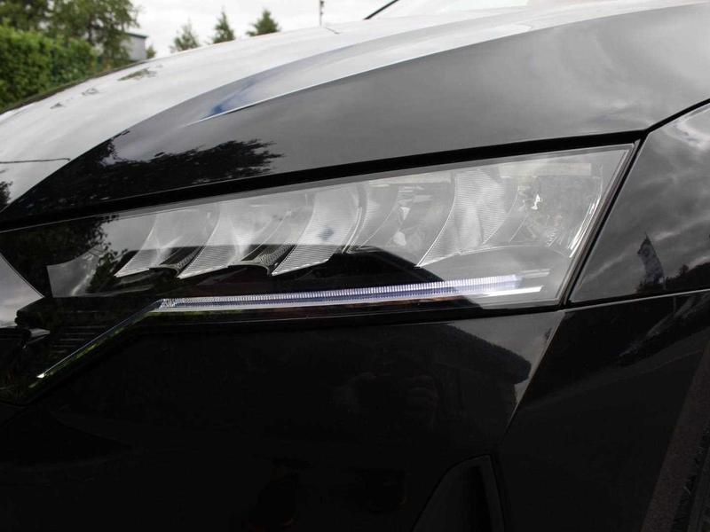 Used Skoda Octavia 2024 for sale - 76382027: Photo 26