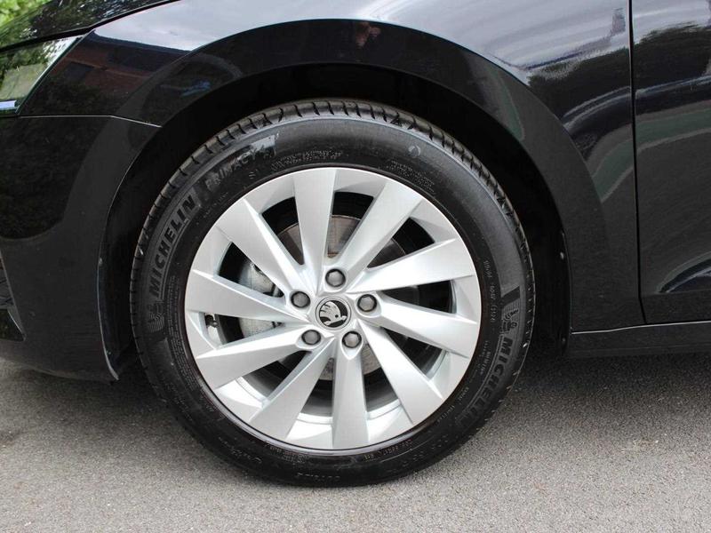 Used Skoda Octavia 2024 for sale - 76382027: Photo 27