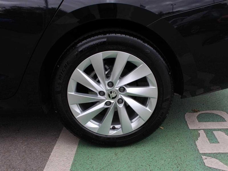 Used Skoda Octavia 2024 for sale - 76382027: Photo 28