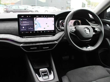 Used Skoda Octavia 2024 for sale - 76382027: Photo