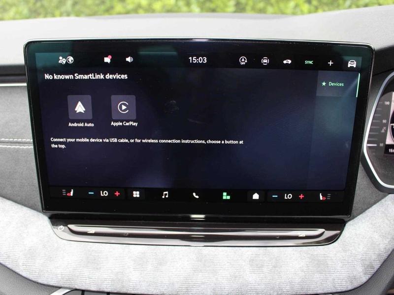 Used Skoda Octavia 2024 for sale - 76382027: Photo 31