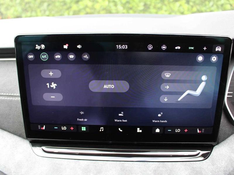 Used Skoda Octavia 2024 for sale - 76382027: Photo 32