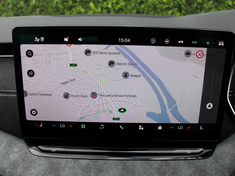 Used Skoda Octavia 2024 for sale - 76382027: Photo 33