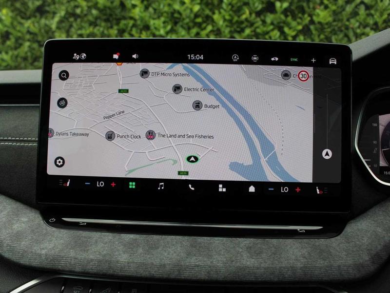 Used Skoda Octavia 2024 for sale - 76382027: Photo 34