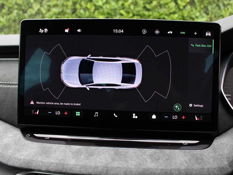 Used Skoda Octavia 2024 for sale - 76382027: Photo 36