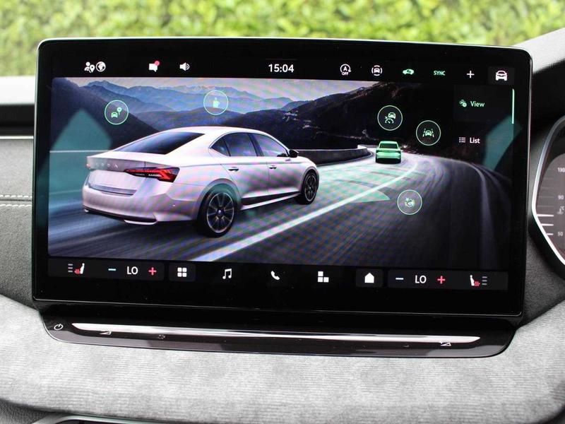 Used Skoda Octavia 2024 for sale - 76382027: Photo 37