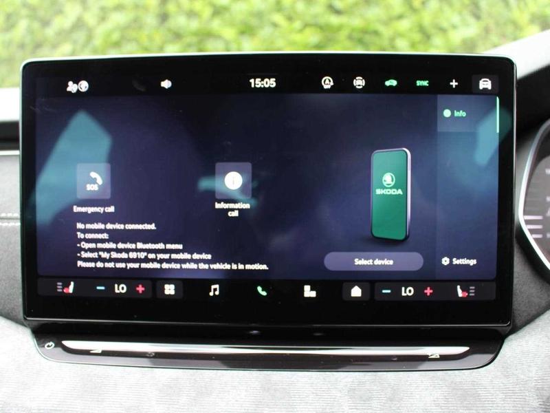 Used Skoda Octavia 2024 for sale - 76382027: Photo 39