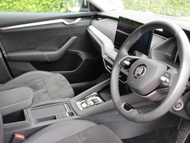 Used Skoda Octavia 2024 for sale - 76382027: Photo 6