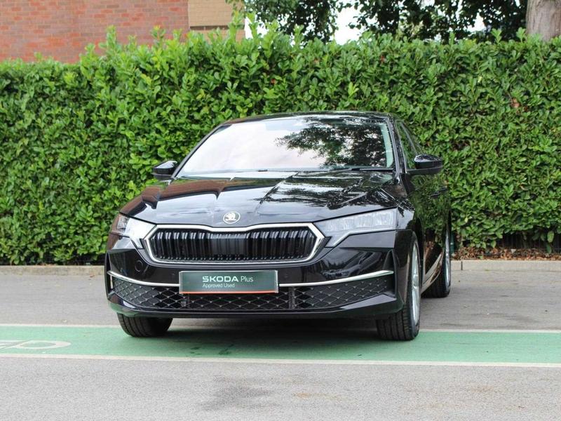 Used Skoda Octavia 2024 for sale - 76382027: Photo 7