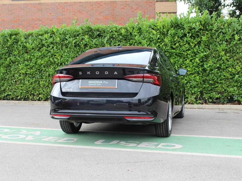 Used Skoda Octavia 2024 for sale - 76382027: Photo 8