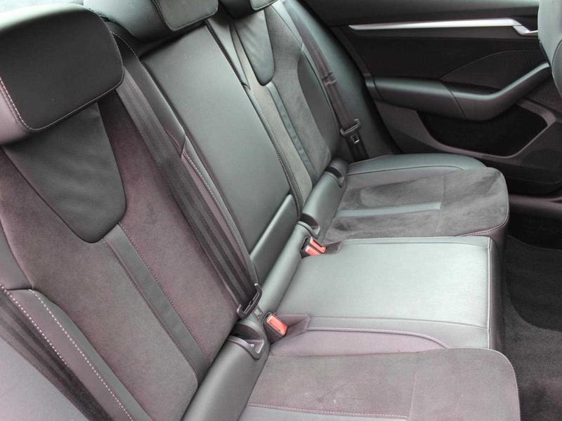 Used Skoda Octavia 2024 for sale - 76382027: Photo 9