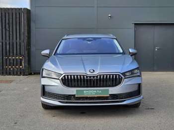 Used Skoda Superb 2024 for sale - 74709696: Photo