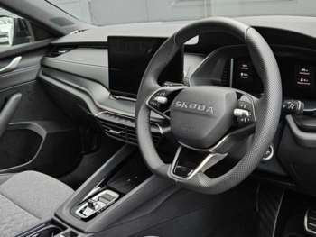 Used Skoda Octavia 2025 for sale - 74936573: Photo