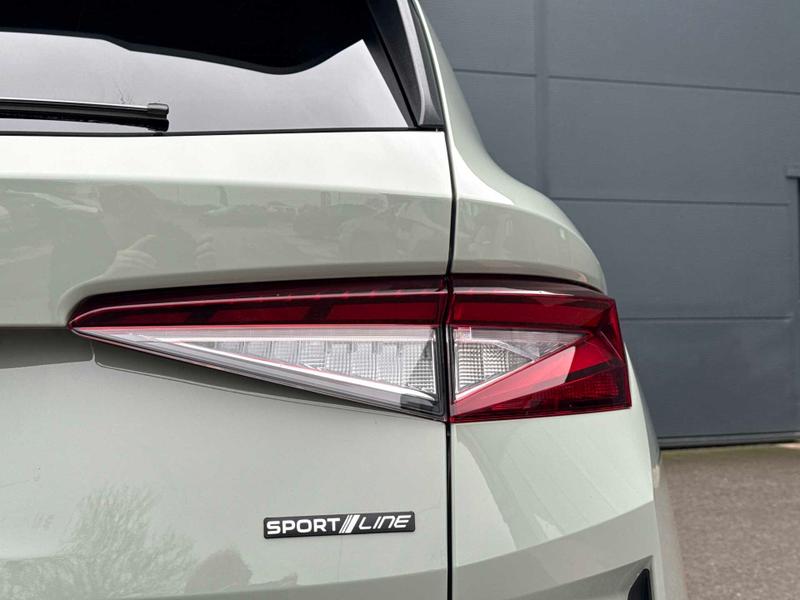 Used Skoda Elroq 2025 for sale - 77665768: Photo 10