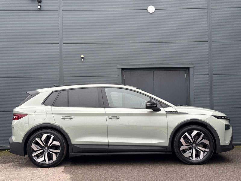Used Skoda Elroq 2025 for sale - 77665768: Photo 11