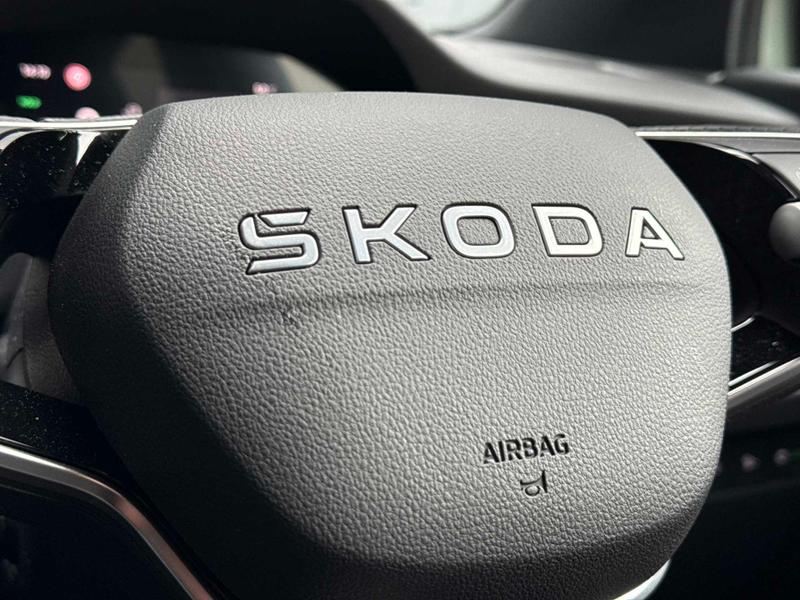 Used Skoda Elroq 2025 for sale - 77665768: Photo 14