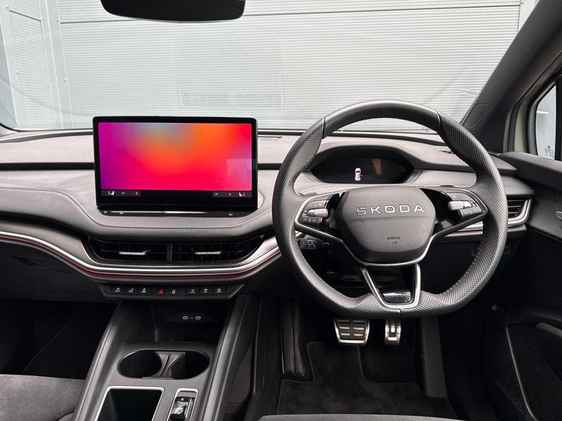 Used Skoda Elroq 2025 for sale - 77665768: Photo 19