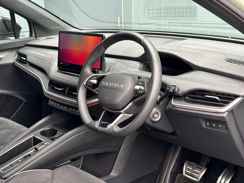 Used Skoda Elroq 2025 for sale - 77665768: Photo 2