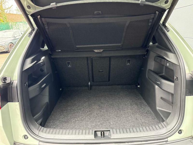 Used Skoda Elroq 2025 for sale - 77665768: Photo 28