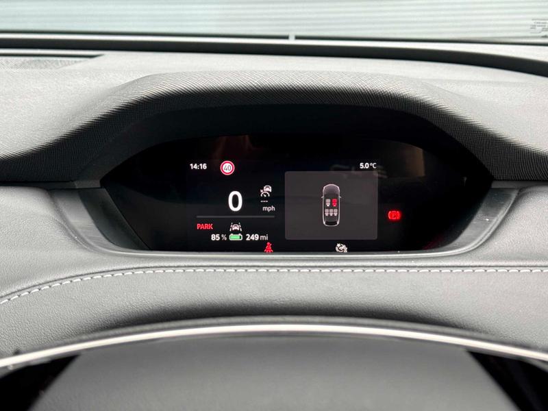 Used Skoda Elroq 2025 for sale - 77665768: Photo 30