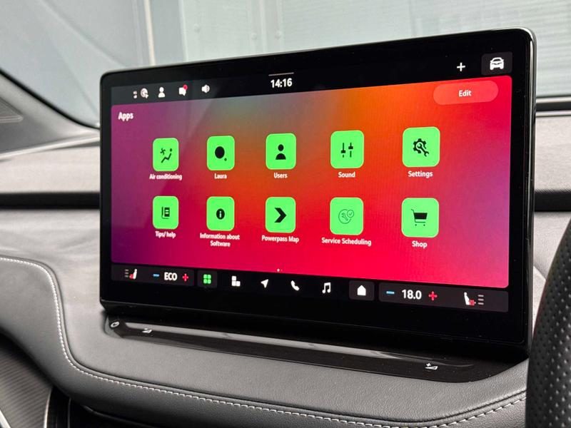 Used Skoda Elroq 2025 for sale - 77665768: Photo 32