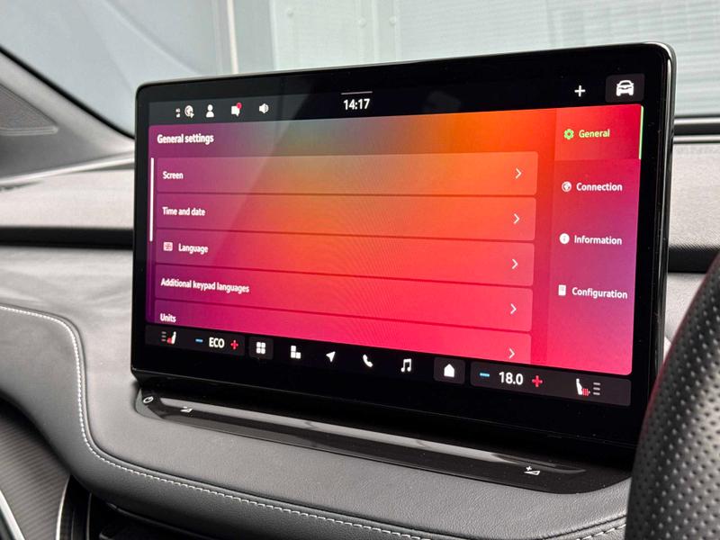 Used Skoda Elroq 2025 for sale - 77665768: Photo 35