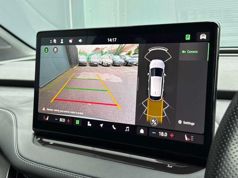 Used Skoda Elroq 2025 for sale - 77665768: Photo 36