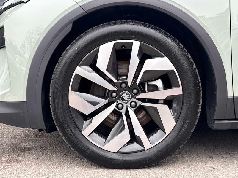 Used Skoda Elroq 2025 for sale - 77665768: Photo 37