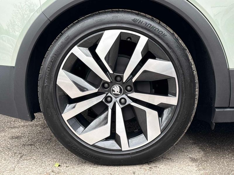 Used Skoda Elroq 2025 for sale - 77665768: Photo 38