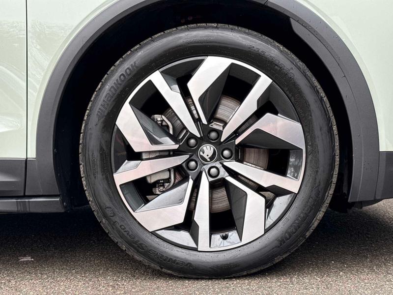 Used Skoda Elroq 2025 for sale - 77665768: Photo 39