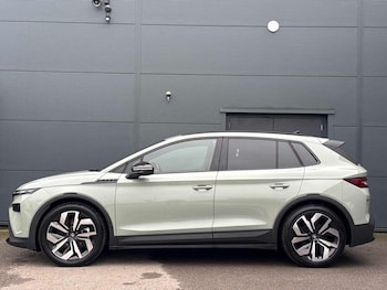 Used Skoda Elroq 2025 for sale - 77665768: Photo