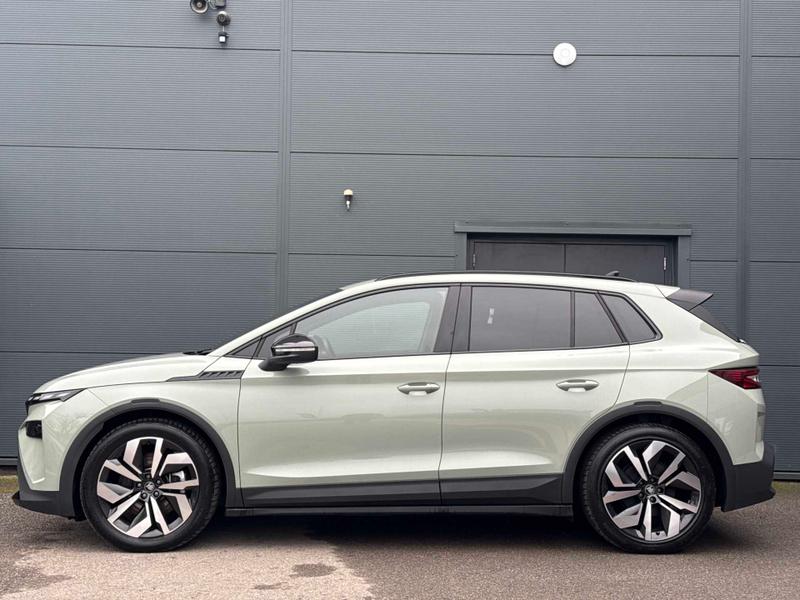 Used Skoda Elroq 2025 for sale - 77665768: Photo 4