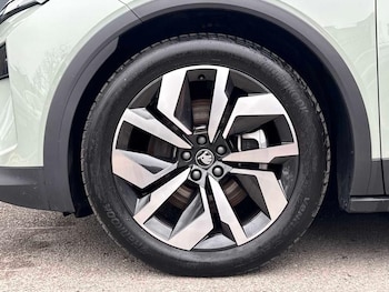 Used Skoda Elroq 2025 for sale - 77665768: Photo