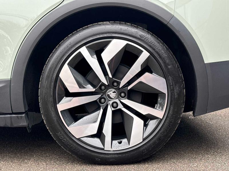 Used Skoda Elroq 2025 for sale - 77665768: Photo 5