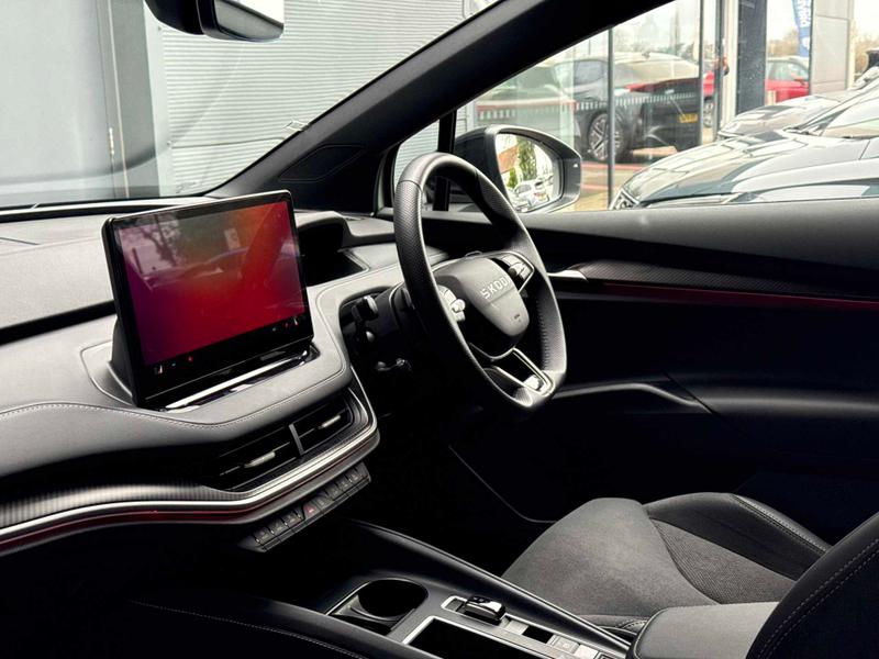 Used Skoda Elroq 2025 for sale - 77665768: Photo 6
